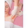 Epilation aiselle