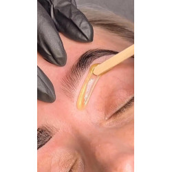 épilation sourcil