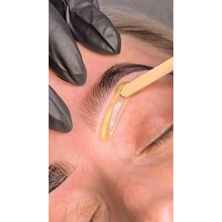 épilation sourcil
